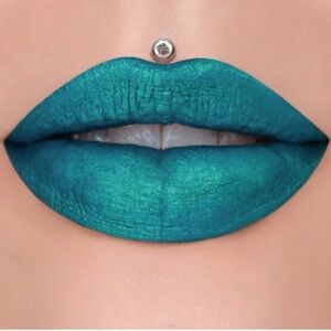 Jeffree Star Velour Lipstick - Mushroom Ocean